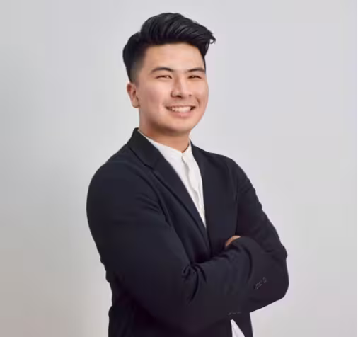 Kelvin Cheen